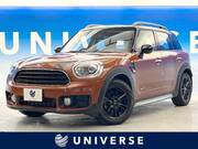2017 BMW MINI