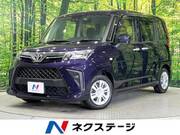 2021 TOYOTA ROOMY