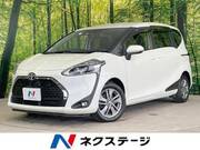 2022 TOYOTA SIENTA