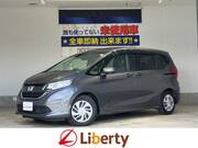2016 HONDA FREED
