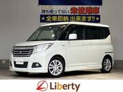 2018 SUZUKI SOLIO