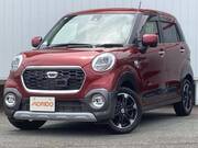 2017 DAIHATSU CAST