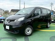 2019 NISSAN NV200 VANETTE VAN VX