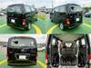 NISSAN NV200 VANETTE VAN
