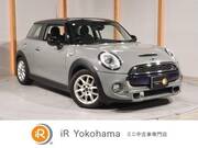2014 BMW MINI COOPER S