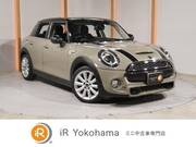 2019 BMW MINI COOPER S
