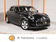 2022 BMW MINI