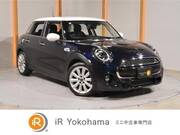 2020 BMW MINI COOPER S