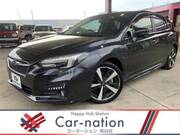 2017 SUBARU IMPREZA SPORTS