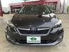 SUBARU IMPREZA SPORTS