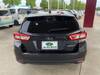 SUBARU IMPREZA SPORTS