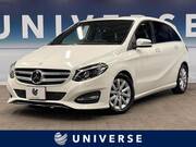 2016 MERCEDES BENZ B-CLASS