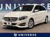 MERCEDES BENZ B-CLASS