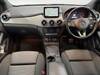 MERCEDES BENZ B-CLASS