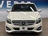 MERCEDES BENZ B-CLASS