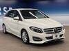 MERCEDES BENZ B-CLASS