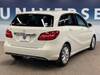 MERCEDES BENZ B-CLASS