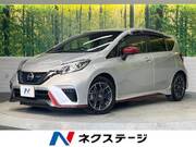 2018 NISSAN NOTE