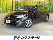 2014 TOYOTA PRIUS S