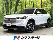 2023 HONDA VEZEL
