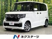 2022 HONDA N-BOX CUSTOM