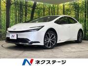 2023 TOYOTA PRIUS