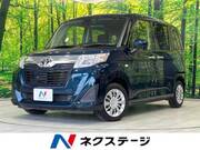 2017 TOYOTA ROOMY