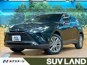 2021 TOYOTA HARRIER HYBRID Z LEATHER PKG