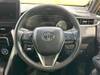 TOYOTA HARRIER HYBRID