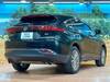 TOYOTA HARRIER HYBRID