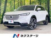 2021 HONDA VEZEL