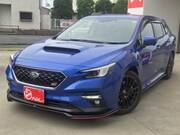 2021 SUBARU LEVORG