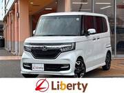 2021 HONDA N-BOX CUSTOM