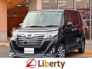 2016 TOYOTA ROOMY