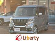 2021 SUZUKI SPACIA CUSTOM