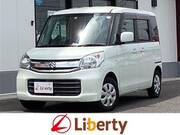 2016 SUZUKI SPACIA