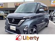 2020 NISSAN ROOX