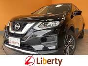 2018 NISSAN X-TRAIL 20X