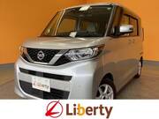 2022 NISSAN ROOX