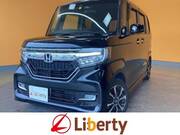 2020 HONDA N-BOX CUSTOM