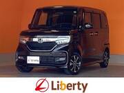 2020 HONDA N-BOX CUSTOM