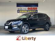 2020 NISSAN X-TRAIL 20Xi