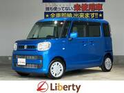 2019 SUZUKI SPACIA