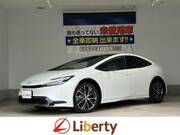 2023 TOYOTA PRIUS
