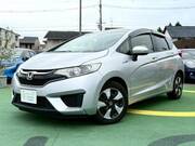 2016 HONDA FIT HYBRID