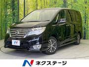 2016 NISSAN SERENA