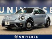 2016 VOLKSWAGEN THE BEETLE
