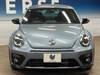 VOLKSWAGEN THE BEETLE