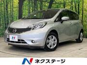 2015 NISSAN NOTE