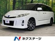 2012 TOYOTA ESTIMA HYBRID